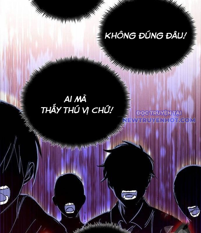 Ta Là Nhân Vật Chính Trong Trò Chơi Thiên Giới Vĩnh Hằng chapter 19 - Trang 128