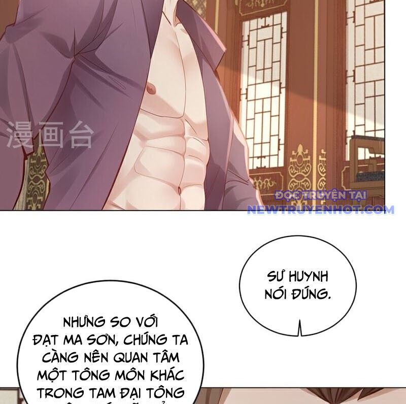 Trấn Quốc Thần Tế chapter 241 - Trang 20