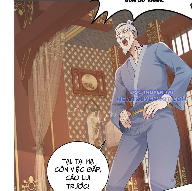 Trấn Quốc Thần Tế chapter 241 - Trang 13