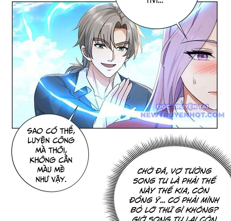 Trấn Quốc Thần Tế chapter 240 - Trang 45