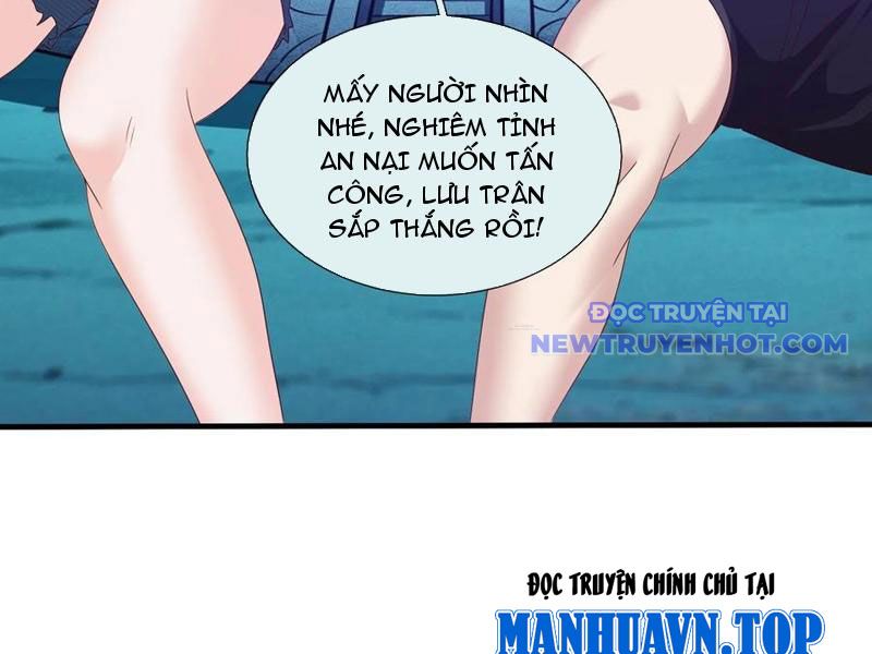 Ta Tu Luyện Thành Thần Tại đô Thị chapter 88 - Trang 8