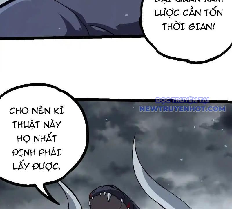 Chuyển Sinh Thành Liễu Đột Biến chapter 321 - Trang 54