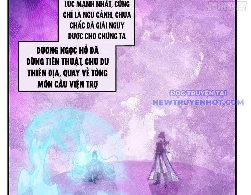 Mời Công Tử Trảm Yêu chapter 148 - Trang 93