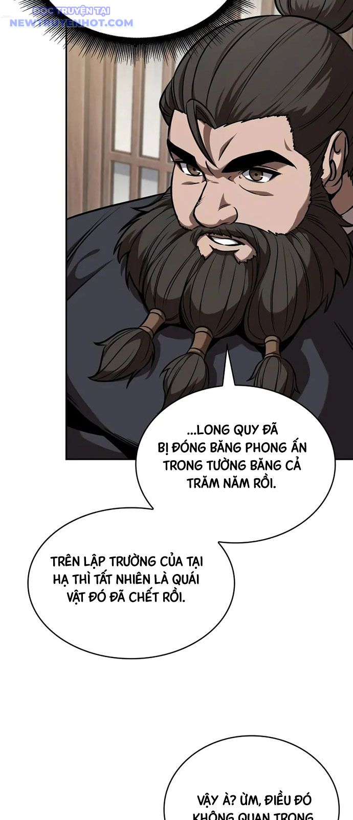 Ngã Lão Ma Thần chapter 242 - Trang 37