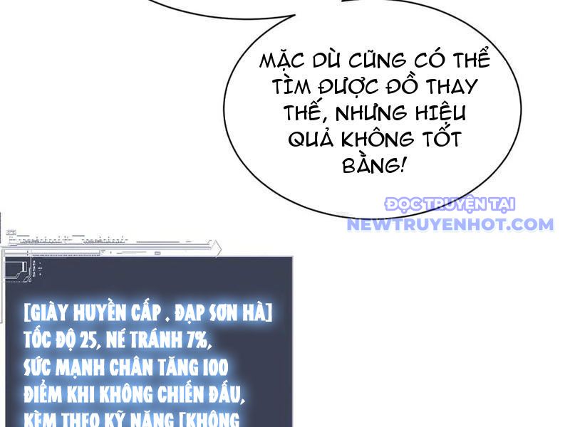 Toàn Chức Kiếm Tu chapter 34 - Trang 45