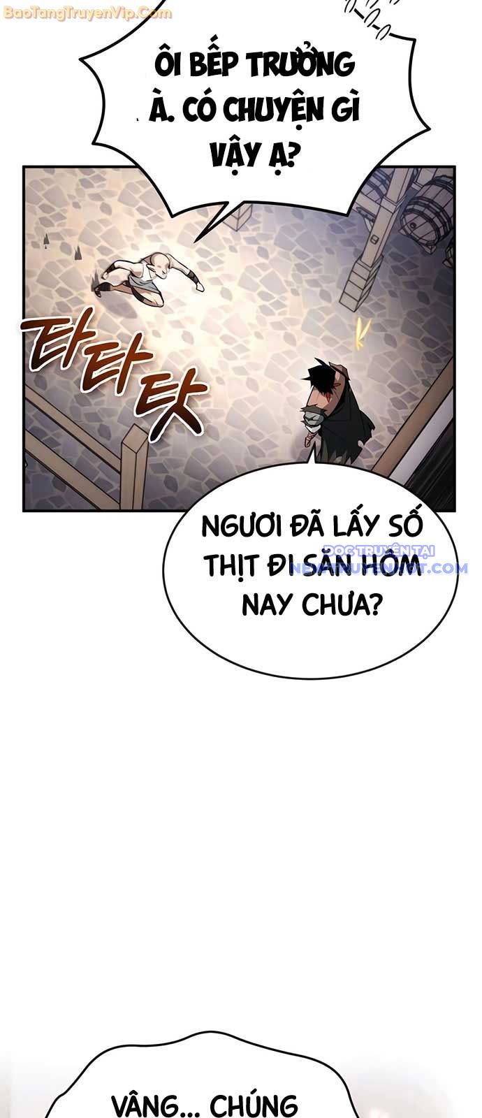 Trên Thế Giới Không Có Chiến Binh Xấu chapter 17 - Trang 37