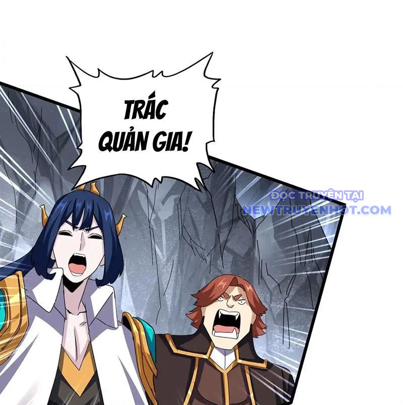 Đại Quản Gia Là Ma Hoàng chapter 648 - Trang 33