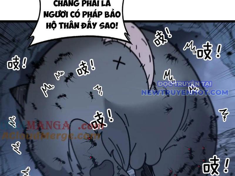 Lão Xà Tu Tiên Truyện chapter 23 - Trang 44