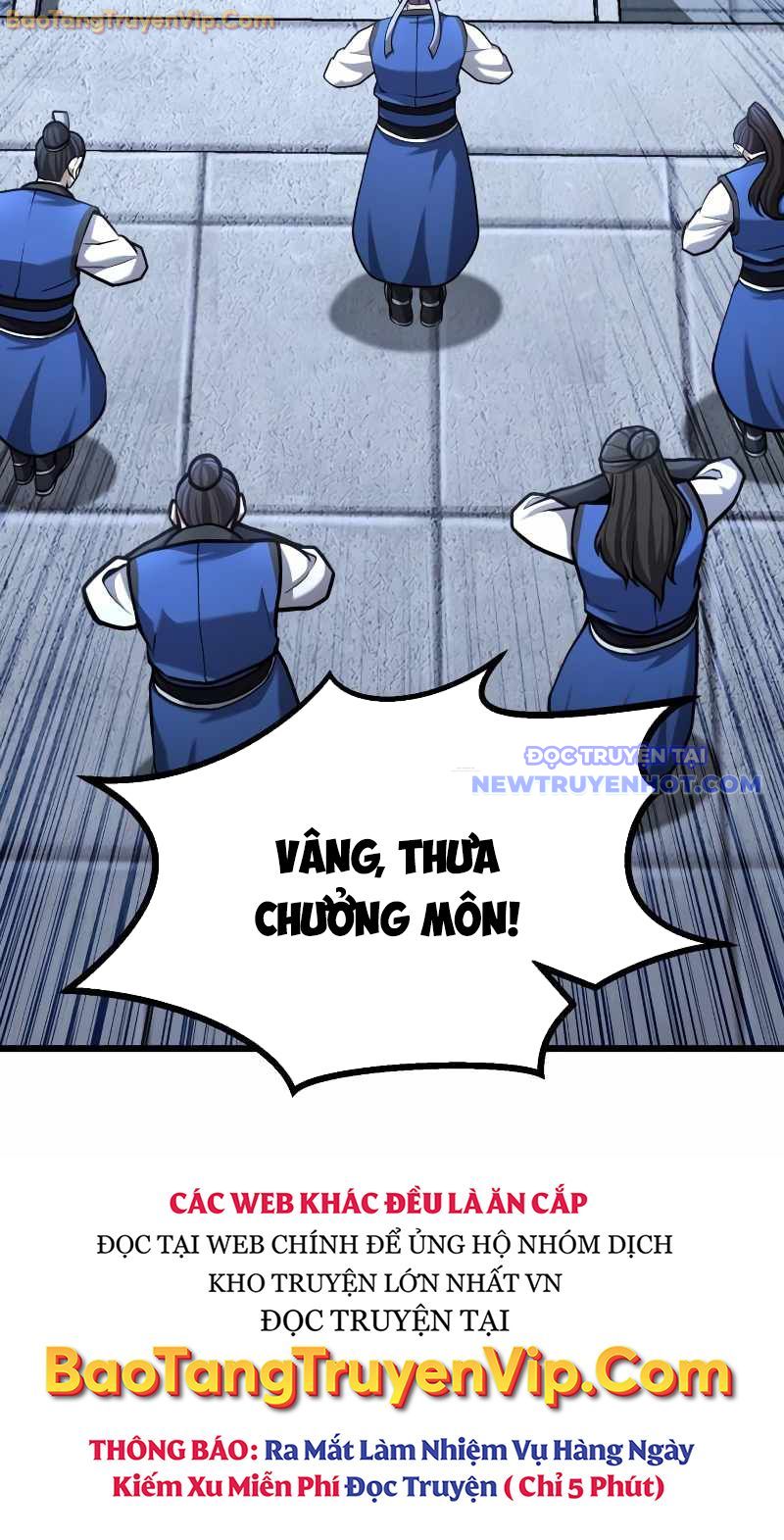 Hoa Vô Thập Nhật Công chapter 11 - Trang 24