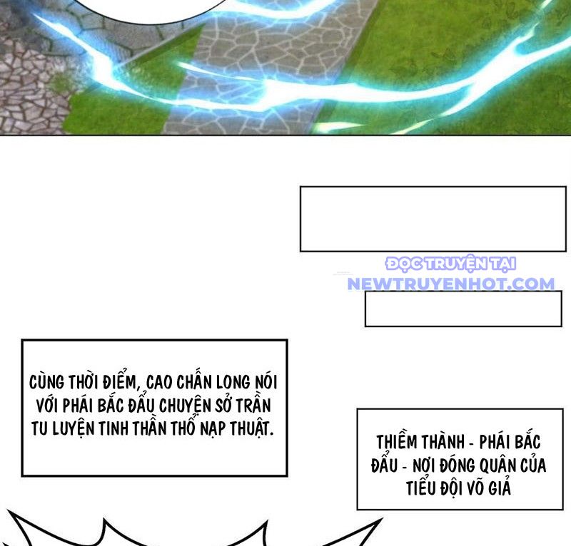 Trấn Quốc Thần Tế chapter 240 - Trang 50