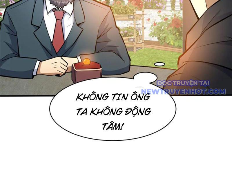 Đô Thị Cực Phẩm Y Thần chapter 227 - Trang 72