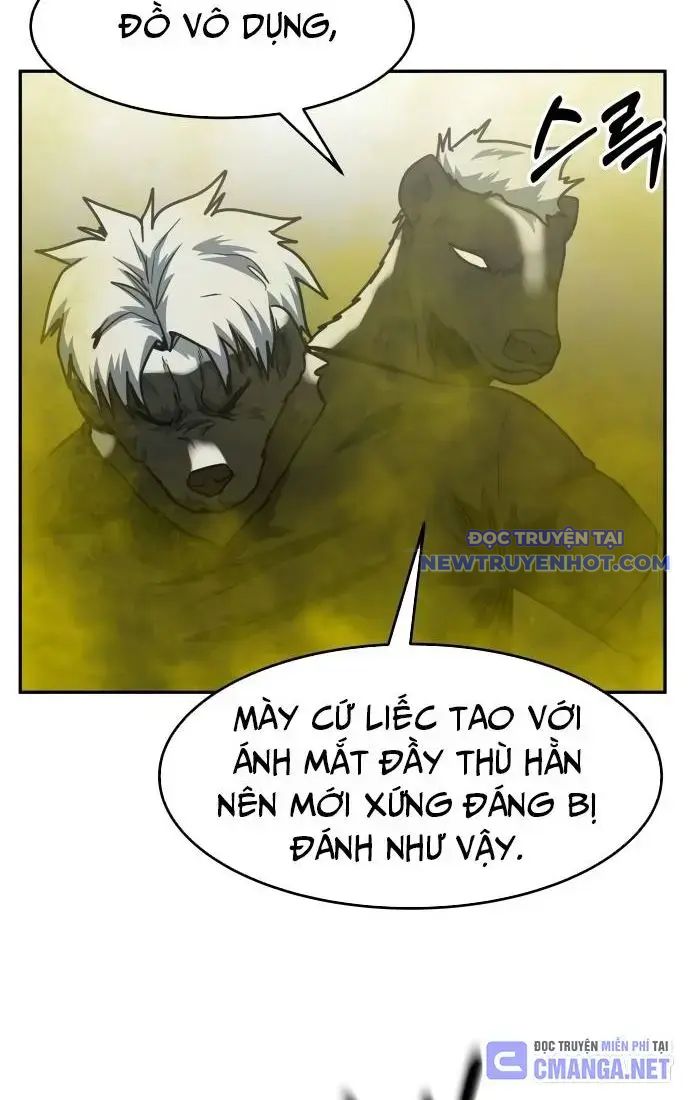 Trường Trung Học Thú Nhân chapter 80 - Trang 37