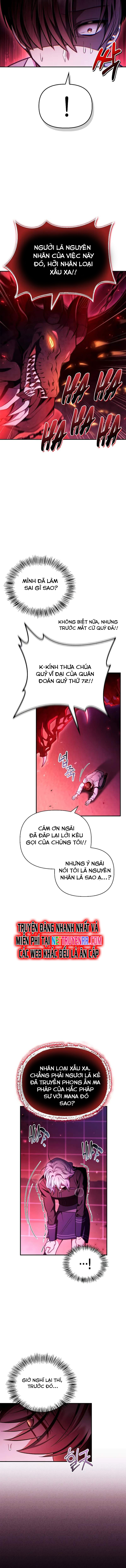 Kí Sự Hồi Quy Chapter 126 - Trang 2