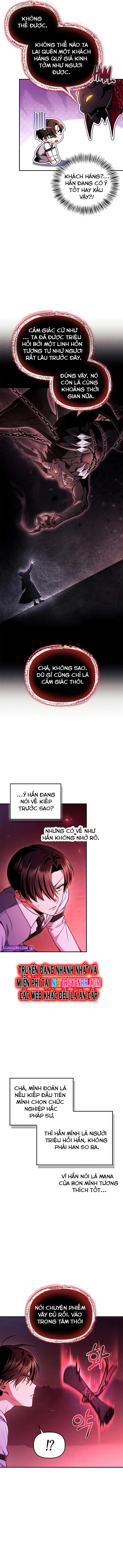 Kí Sự Hồi Quy Chapter 126 - Trang 4