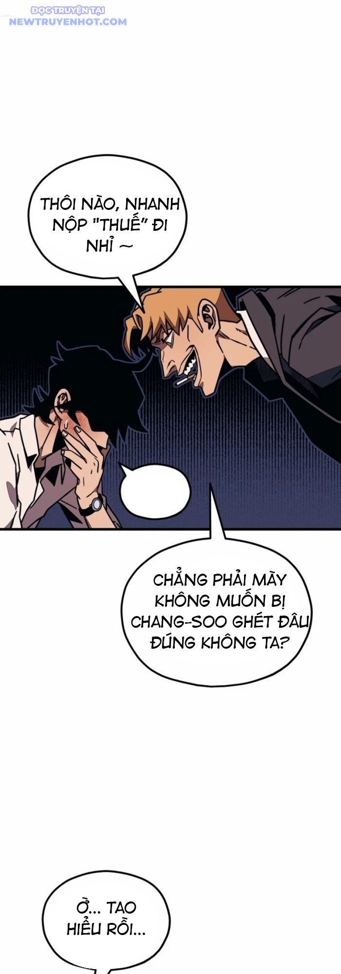 Lớp Học Cải Tạo chapter 2 - Trang 49