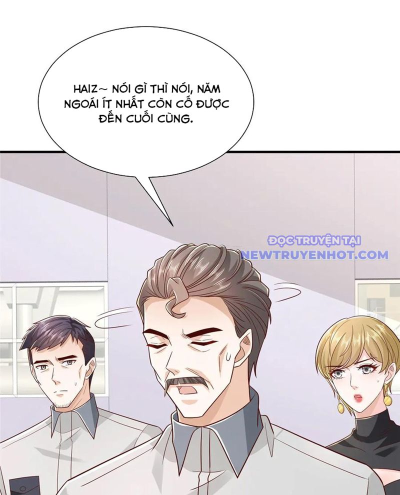 Mỗi Tuần Ta Có Một Nghề Nghiệp Mới chapter 764 - Trang 51