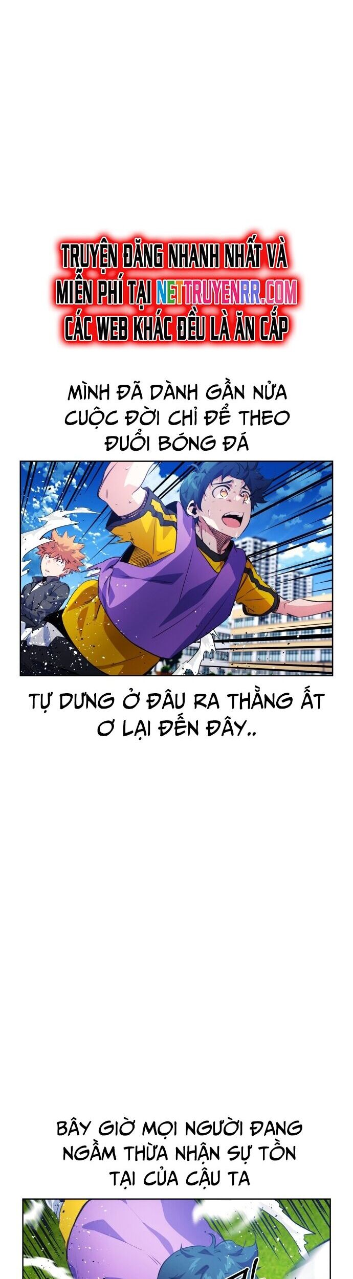 Góc Cao Khung Thành Chapter 148 - Trang 41