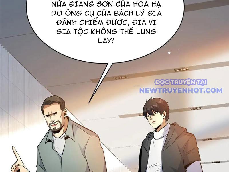 Đô Thị Cực Phẩm Y Thần chapter 226 - Trang 84