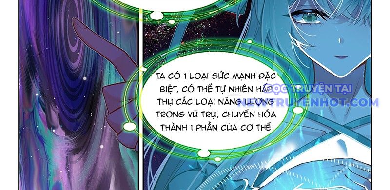 Chung Cực Đấu La chapter 594 - Trang 6