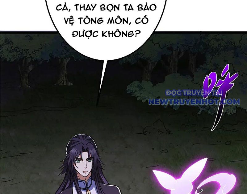 Chưởng Môn Khiêm Tốn Chút chapter 462 - Trang 75