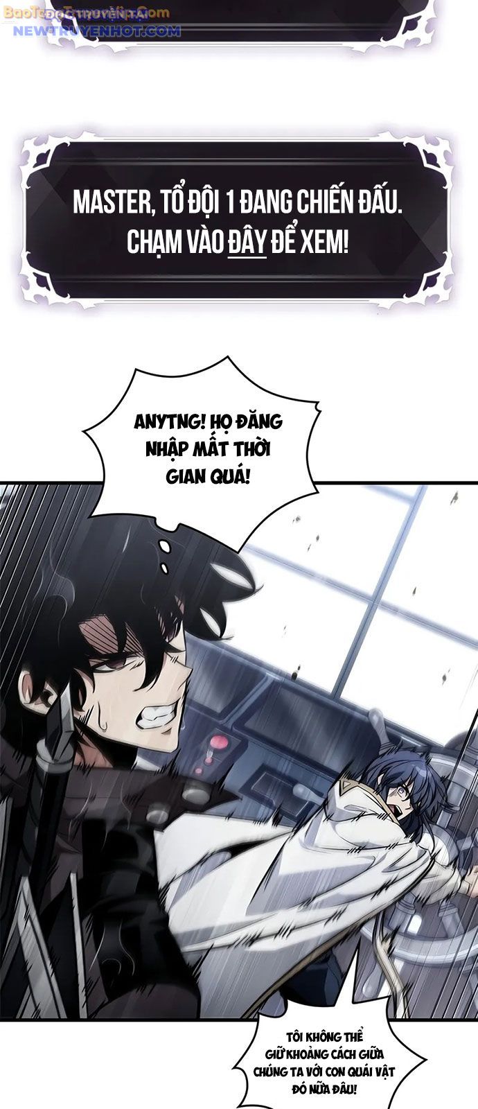 Gacha Vô Hạn chapter 131 - Trang 15