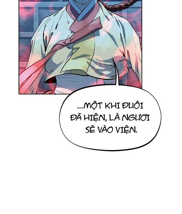 Thợ Săn Mosin Chapter 66 - Trang 29