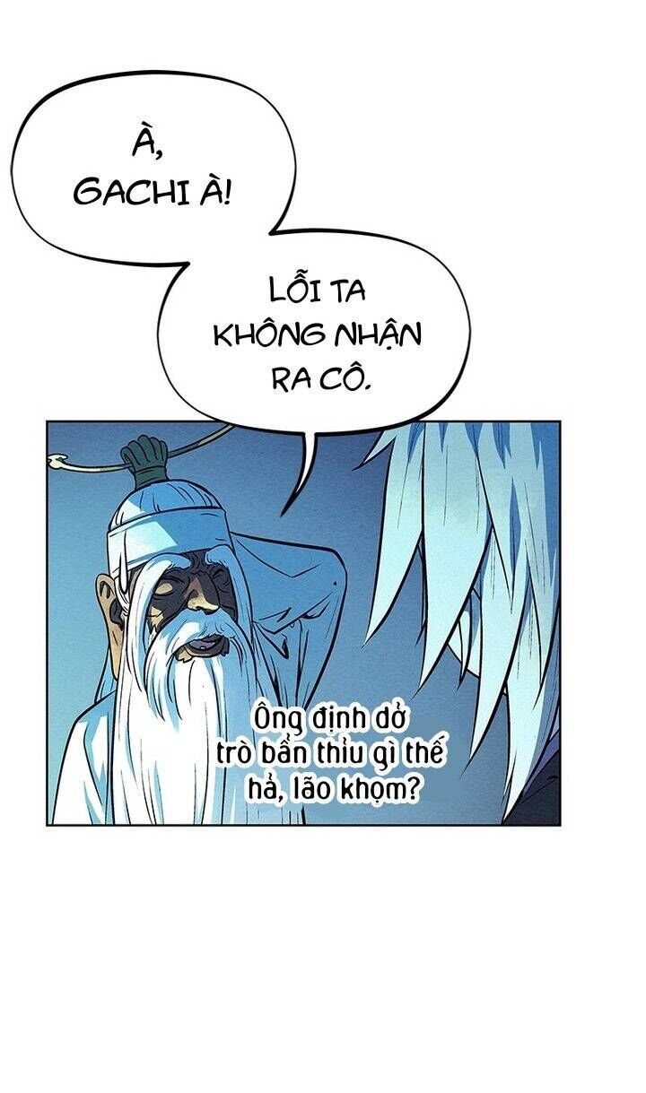 Thợ Săn Mosin Chapter 66 - Trang 58