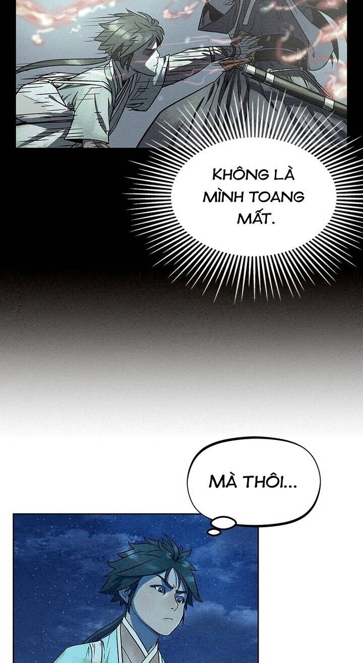 Thợ Săn Mosin Chapter 66 - Trang 5