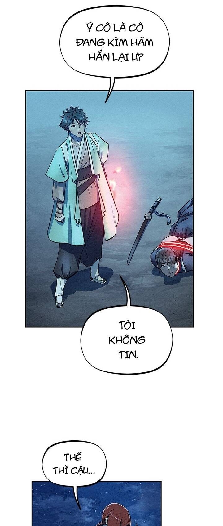 Thợ Săn Mosin Chapter 66 - Trang 24