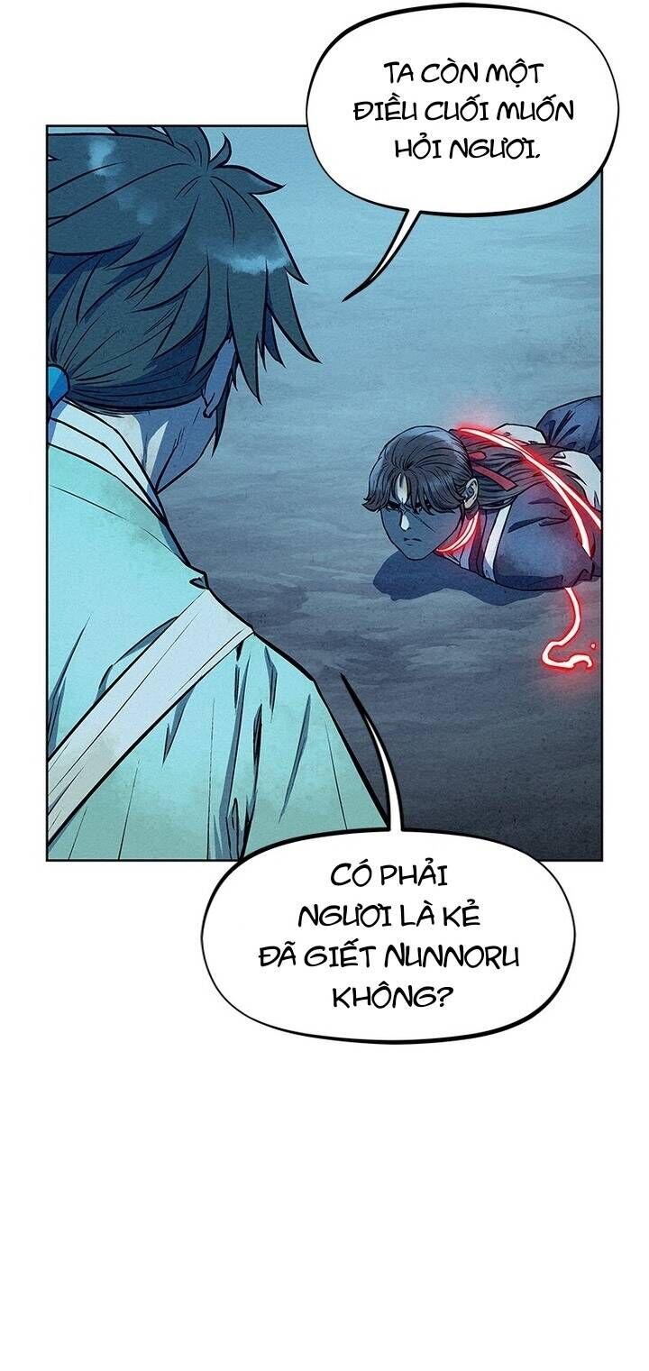 Thợ Săn Mosin Chapter 66 - Trang 13