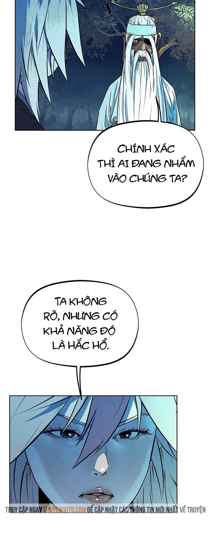 Thợ Săn Mosin Chapter 67 - Trang 25