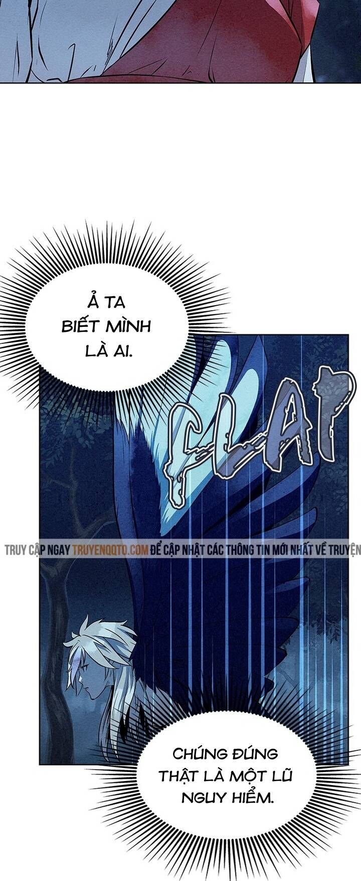 Thợ Săn Mosin Chapter 67 - Trang 52