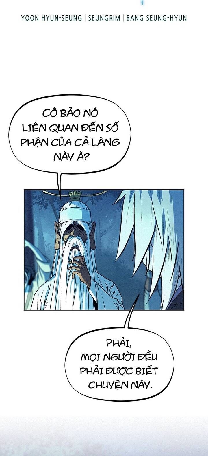 Thợ Săn Mosin Chapter 67 - Trang 4