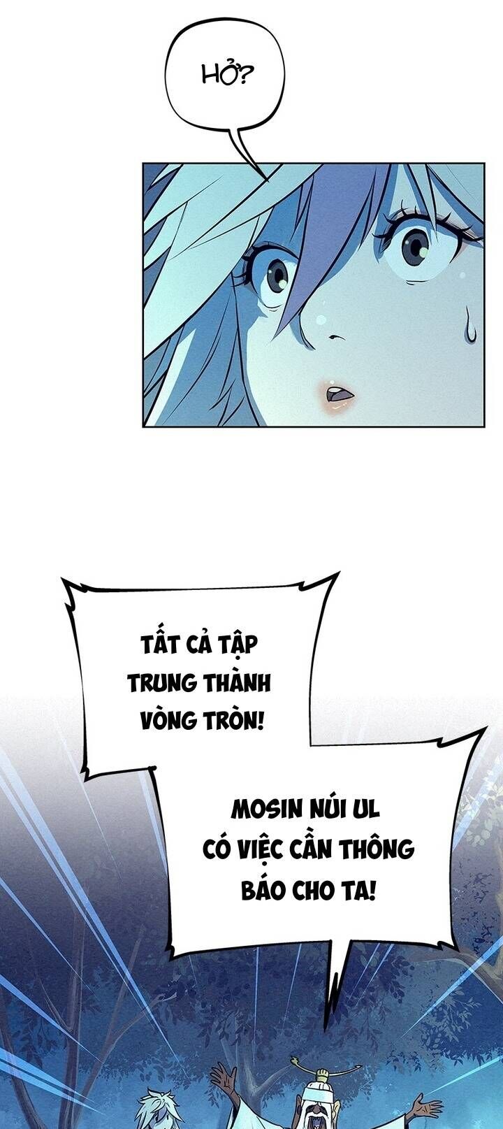 Thợ Săn Mosin Chapter 67 - Trang 6