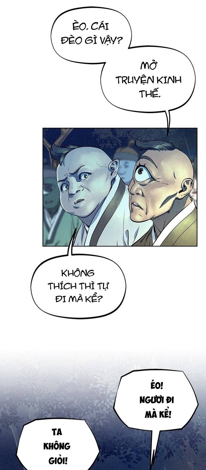 Thợ Săn Mosin Chapter 67 - Trang 12