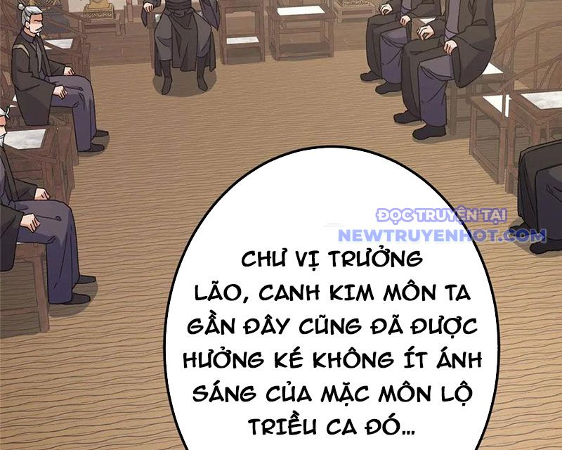 Chưởng Môn Khiêm Tốn Chút chapter 462 - Trang 134