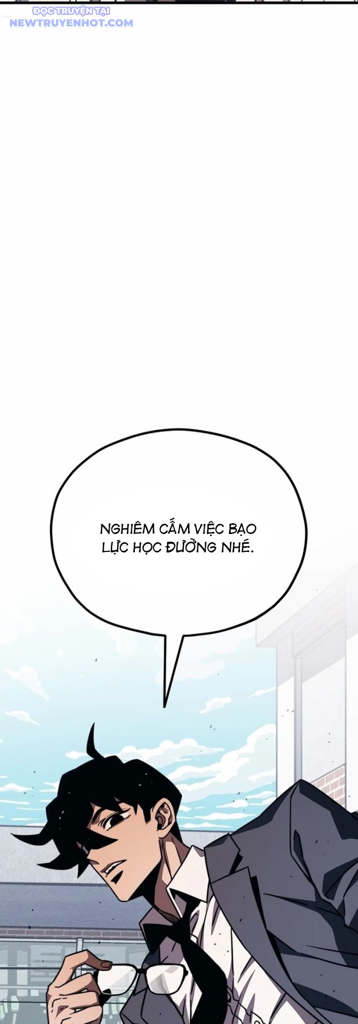 Lớp Học Cải Tạo chapter 2 - Trang 63