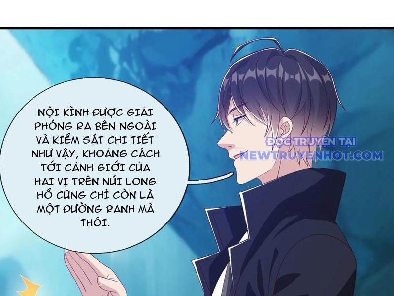 Ta Tu Luyện Thành Thần Tại đô Thị chapter 88 - Trang 22