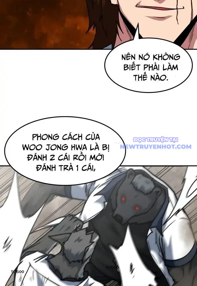 Trường Trung Học Thú Nhân chapter 86 - Trang 16