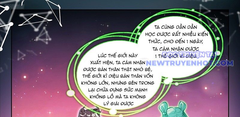 Chung Cực Đấu La chapter 594 - Trang 11