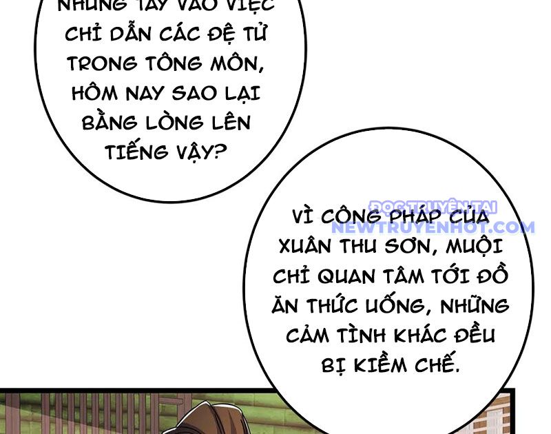 Chưởng Môn Khiêm Tốn Chút chapter 462 - Trang 48