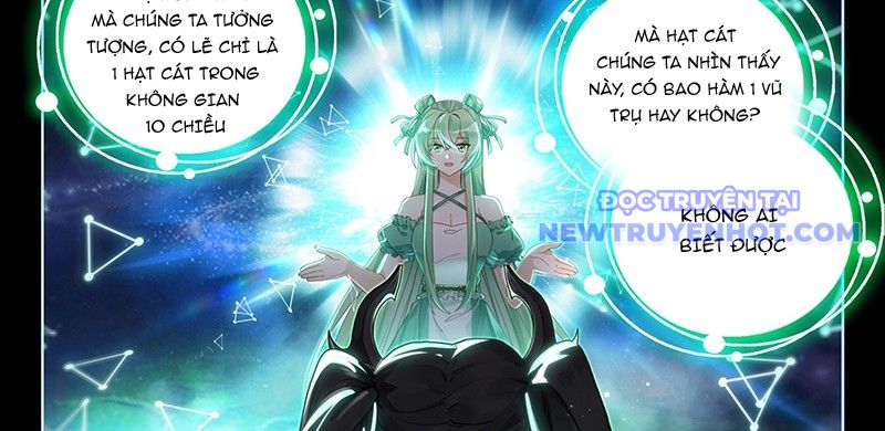 Chung Cực Đấu La chapter 594 - Trang 39