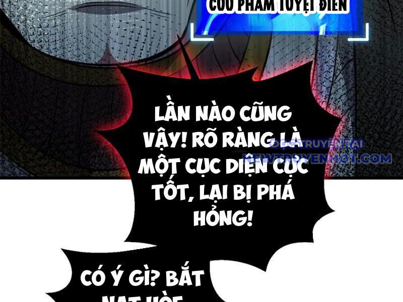 Toàn Cầu Cao Võ chapter 294 - Trang 32