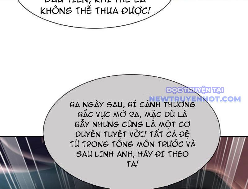 Đồ Đệ Nữ Đế Của Ta Muốn Hắc Hóa! chapter 9 - Trang 49