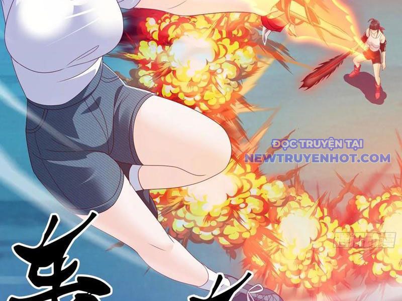 Ta Tu Luyện Thành Thần Tại đô Thị chapter 88 - Trang 17