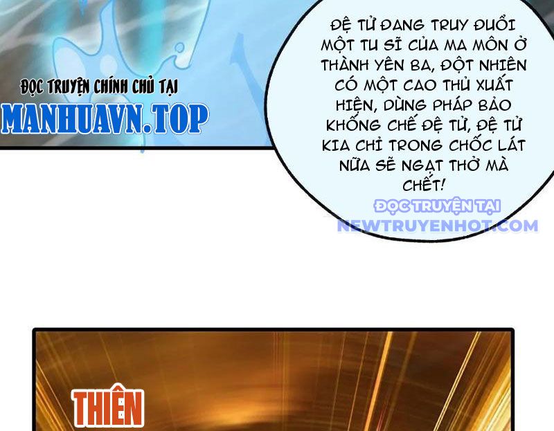 Mời Công Tử Trảm Yêu chapter 148 - Trang 110