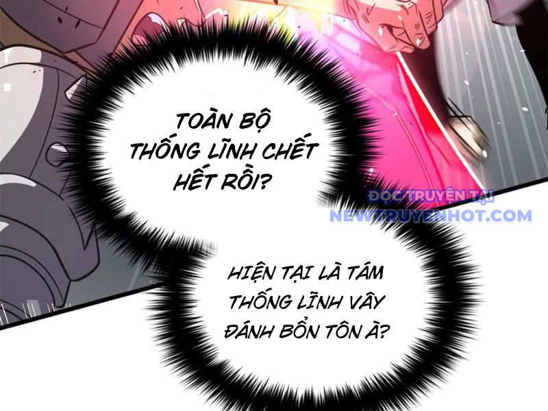 Toàn Cầu Cao Võ chapter 294 - Trang 44