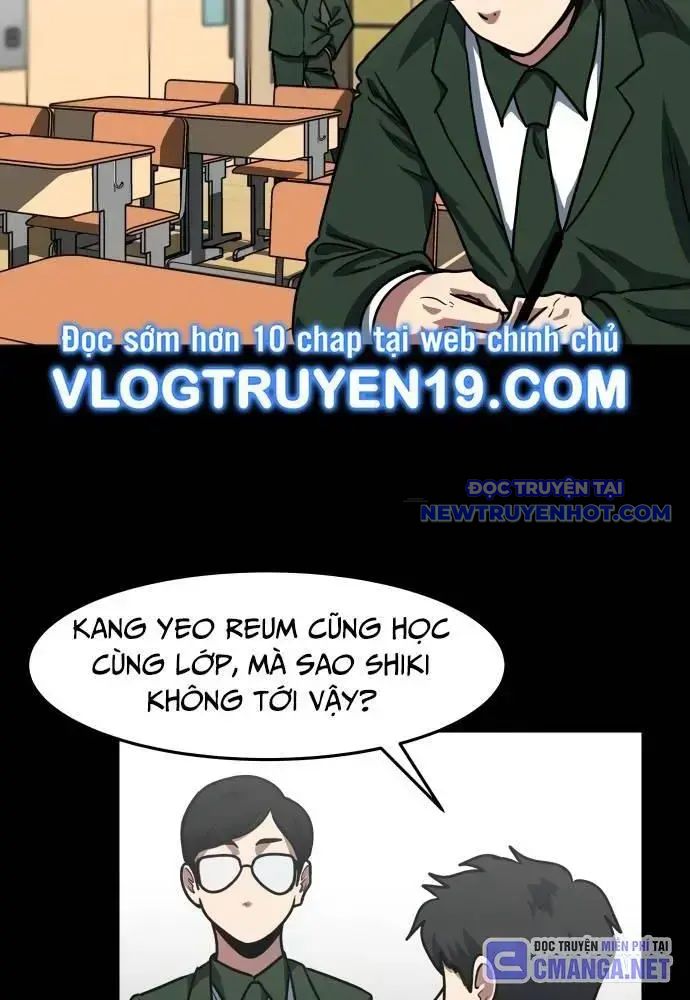 Trường Trung Học Thú Nhân chapter 73 - Trang 58