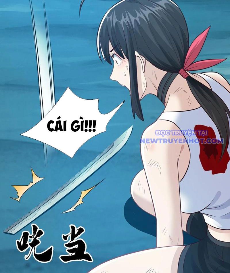 Ta Tu Luyện Thành Thần Tại đô Thị chapter 89 - Trang 42