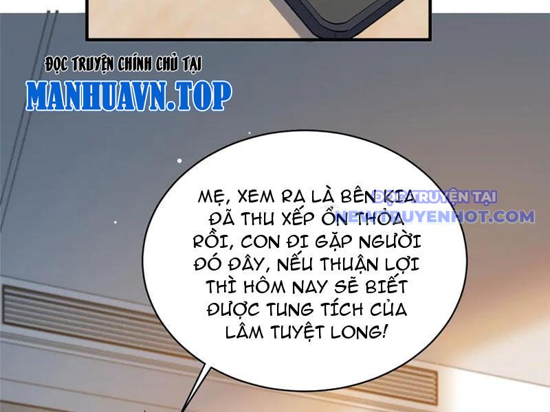 Đô Thị Cực Phẩm Y Thần chapter 226 - Trang 70